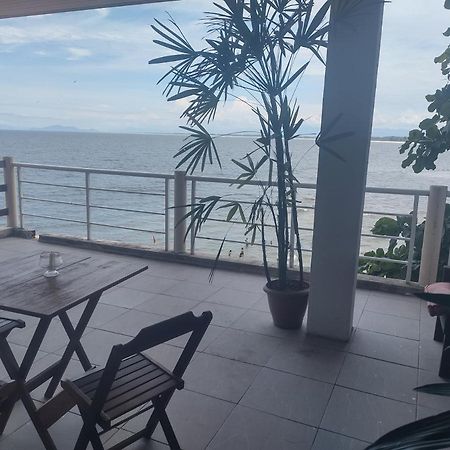 Marambaia Guest House E Hostel Rio de Janeiro Kültér fotó