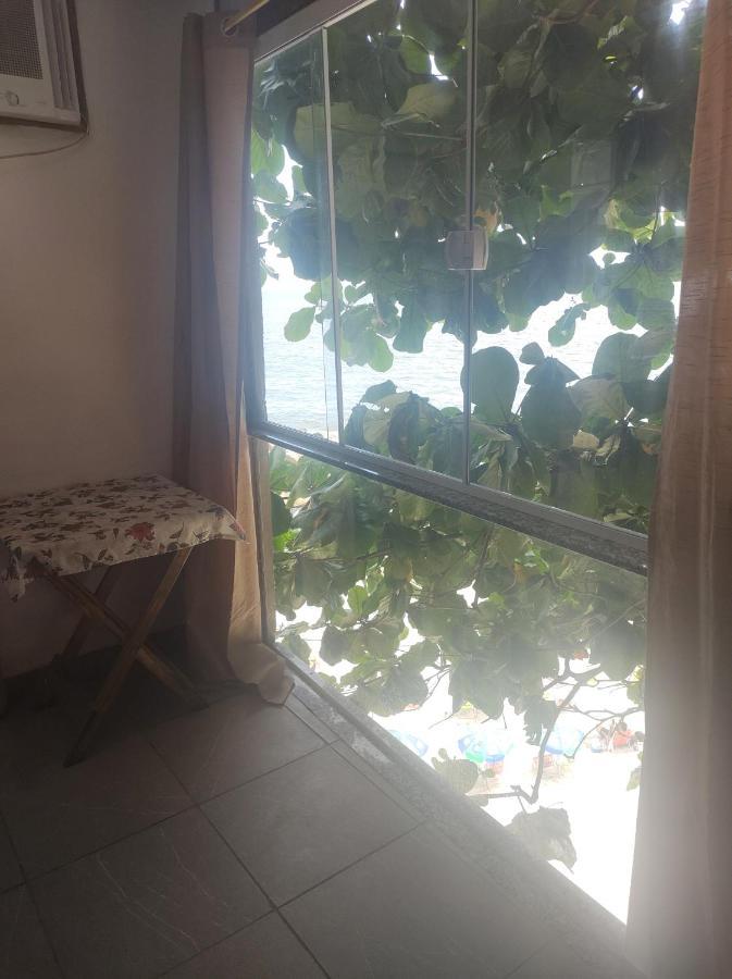 Marambaia Guest House E Hostel Rio de Janeiro Kültér fotó