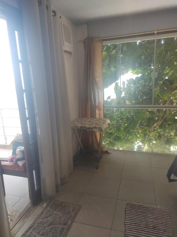 Marambaia Guest House E Hostel Rio de Janeiro Kültér fotó