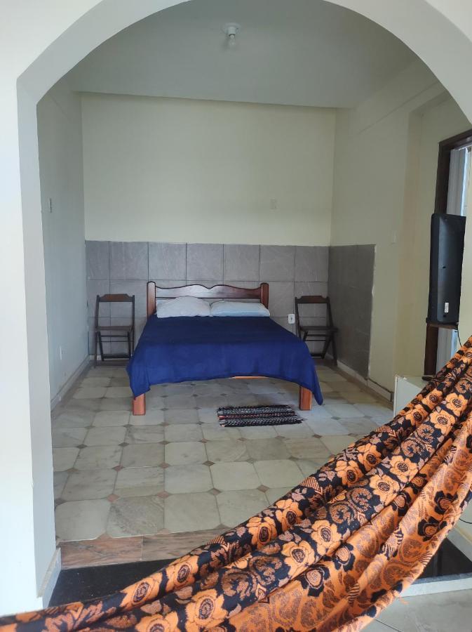 Marambaia Guest House E Hostel Rio de Janeiro Kültér fotó