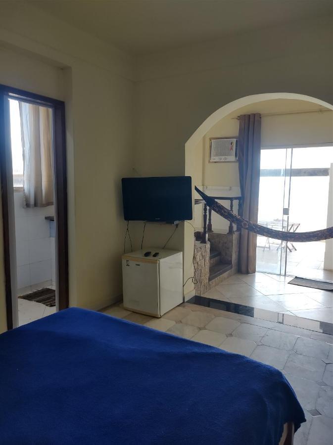Marambaia Guest House E Hostel Rio de Janeiro Kültér fotó