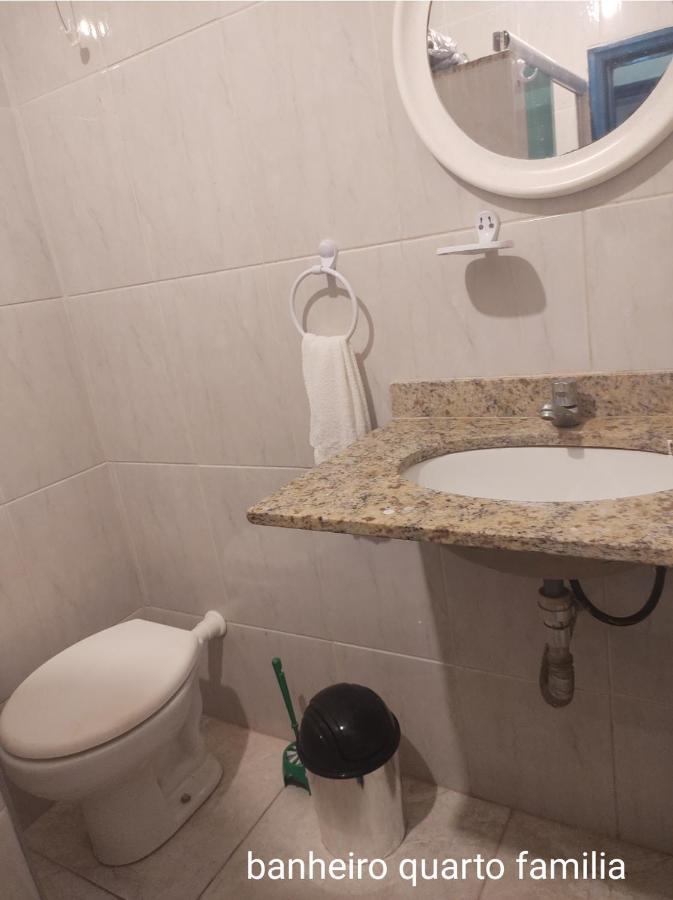 Marambaia Guest House E Hostel Rio de Janeiro Kültér fotó