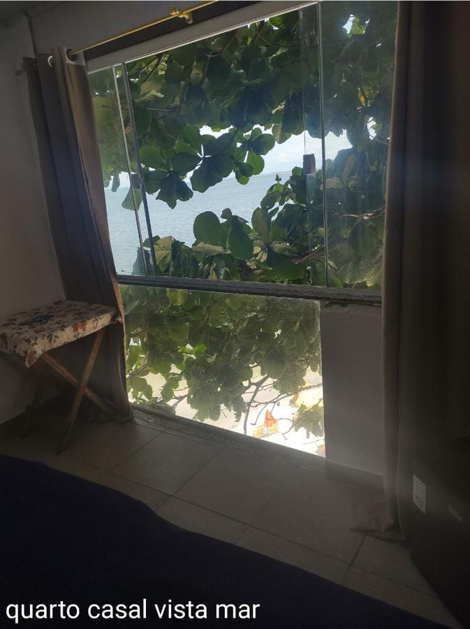 Marambaia Guest House E Hostel Rio de Janeiro Kültér fotó