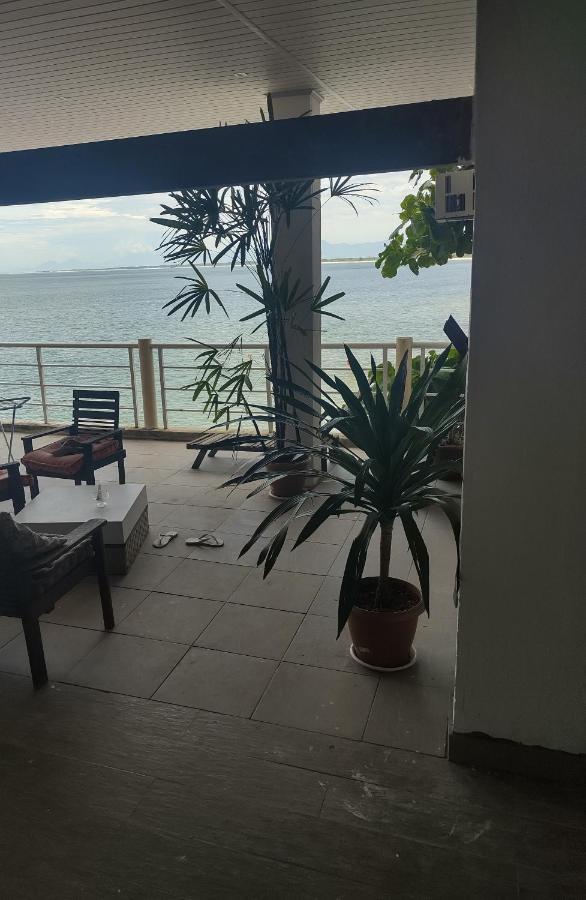 Marambaia Guest House E Hostel Rio de Janeiro Kültér fotó