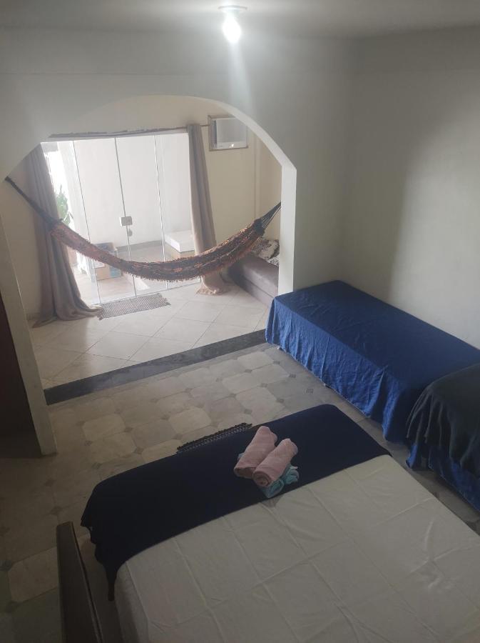 Marambaia Guest House E Hostel Rio de Janeiro Kültér fotó