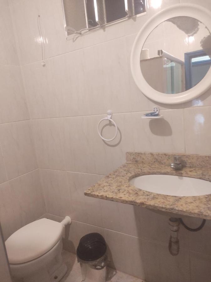 Marambaia Guest House E Hostel Rio de Janeiro Kültér fotó