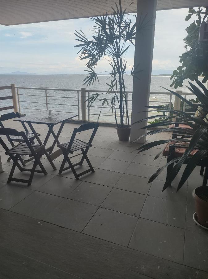 Marambaia Guest House E Hostel Rio de Janeiro Kültér fotó