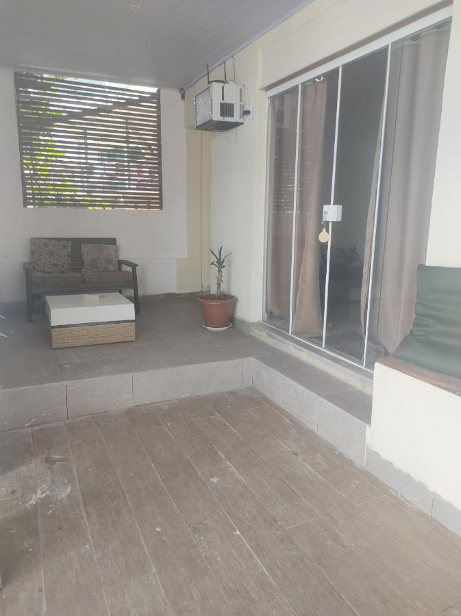 Marambaia Guest House E Hostel Rio de Janeiro Kültér fotó