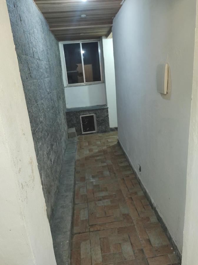 Marambaia Guest House E Hostel Rio de Janeiro Kültér fotó