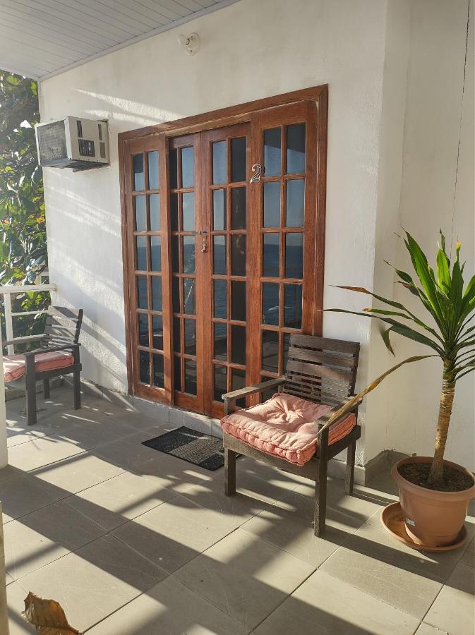 Marambaia Guest House E Hostel Rio de Janeiro Kültér fotó