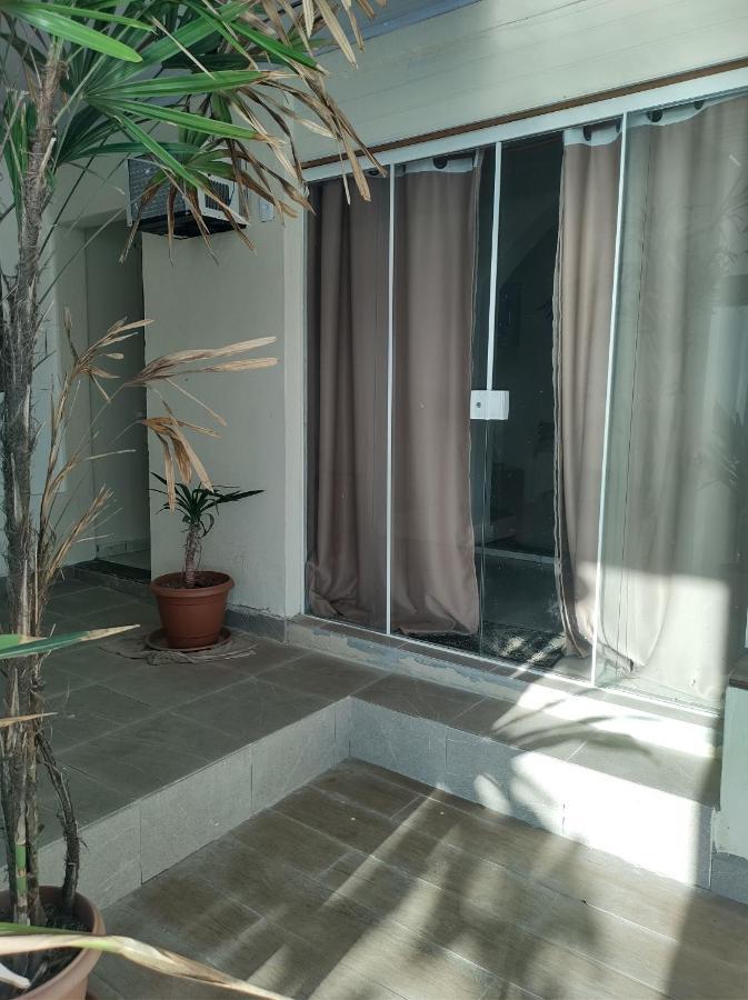 Marambaia Guest House E Hostel Rio de Janeiro Kültér fotó