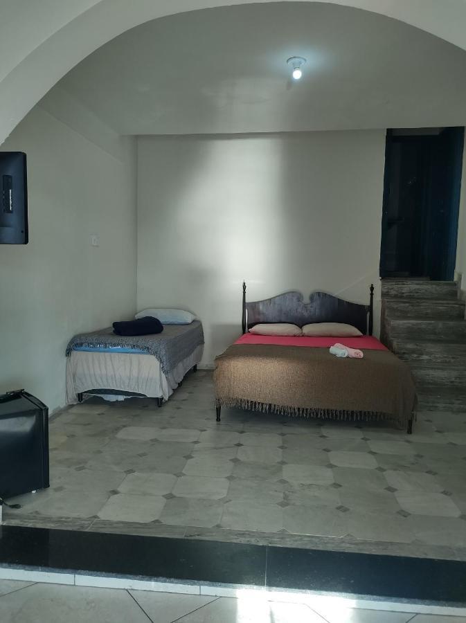 Marambaia Guest House E Hostel Rio de Janeiro Kültér fotó