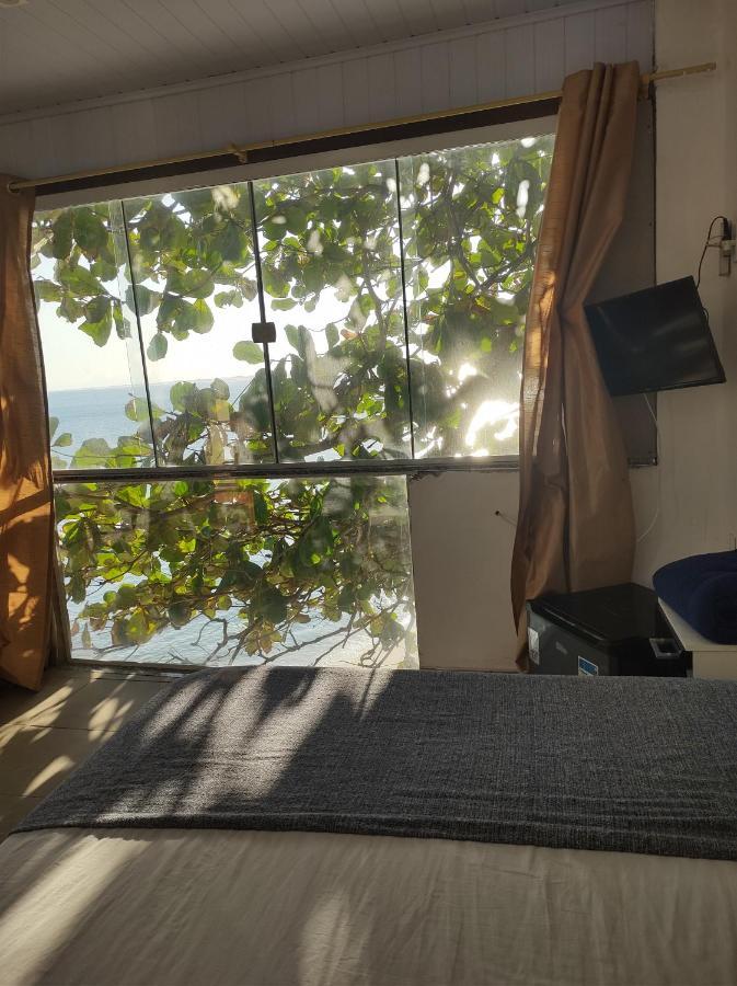 Marambaia Guest House E Hostel Rio de Janeiro Kültér fotó