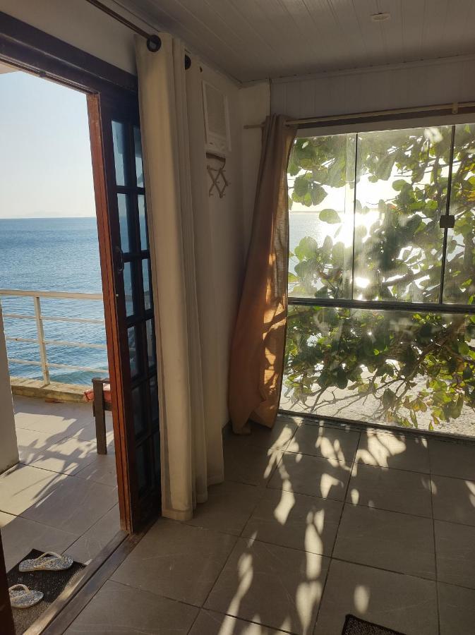 Marambaia Guest House E Hostel Rio de Janeiro Kültér fotó
